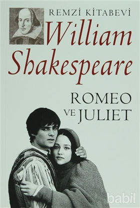 Picture of Romeo ve Juliet
