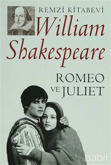 Picture of Romeo ve Juliet