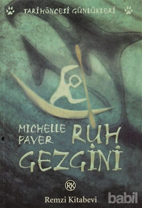 Picture of Ruh Gezgini Tarih Öncesi Günlükleri