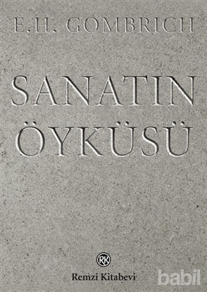 Picture of Sanatın Öyküsü