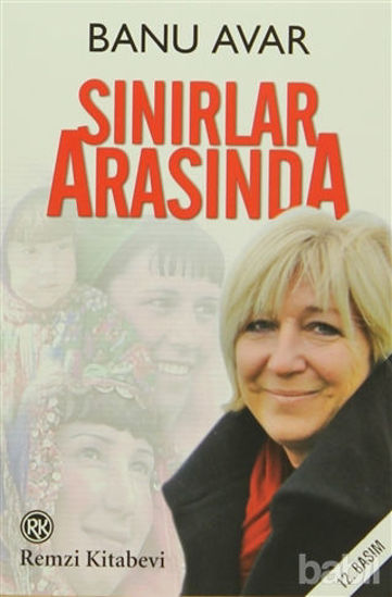Picture of Sınırlar Arasında