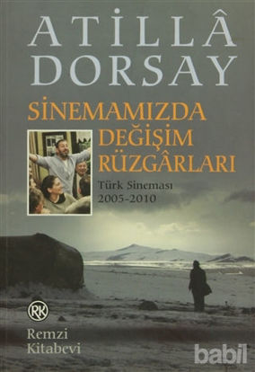 Picture of Sinemamızda Değişim Rüzgarları