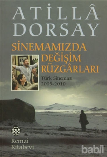 Picture of Sinemamızda Değişim Rüzgarları
