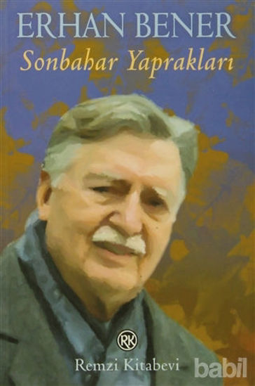 Picture of Sonbahar Yaprakları