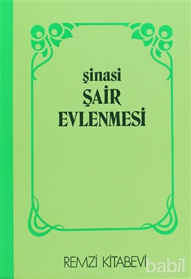 Picture of Şair Evlenmesi