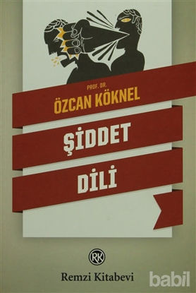 Picture of Şiddet Dili