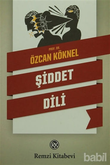 Picture of Şiddet Dili
