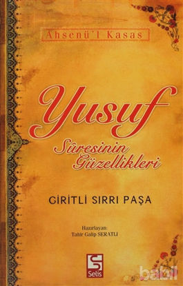 Picture of Yusuf Suresinin Güzellikleri