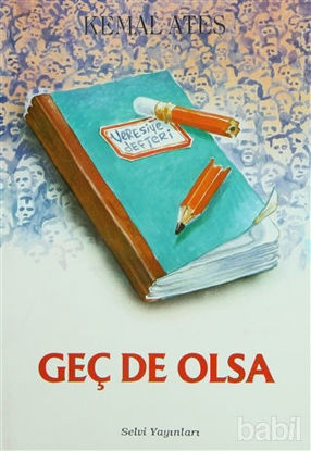 Picture of Geç De Olsa