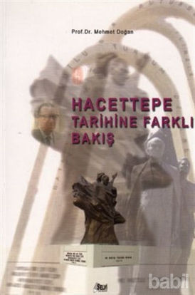 Picture of Hacettepe Tarihine Farklı Bakış