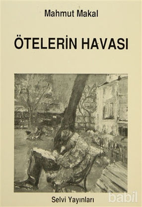Picture of Ötelerin Havası