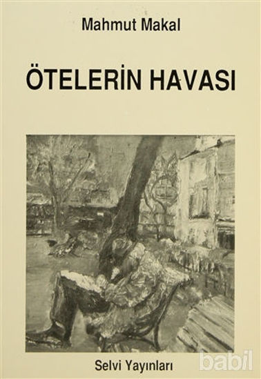 Picture of Ötelerin Havası