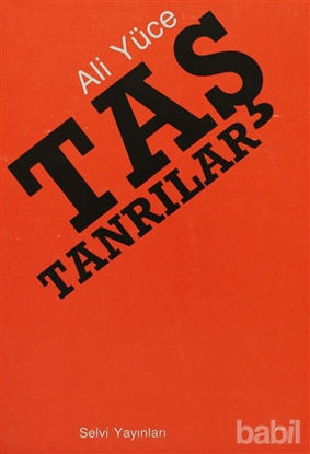 Picture of Taş Tanrılar