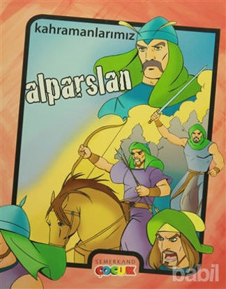 Picture of Alparslan