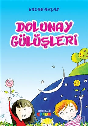 Picture of Dolunay Gülüşleri