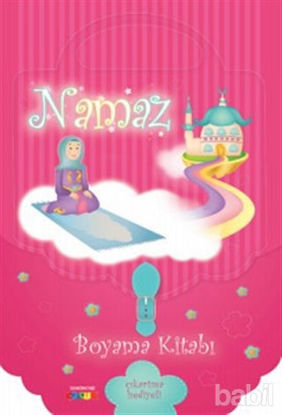 Picture of Namaz Boyama Kitabı