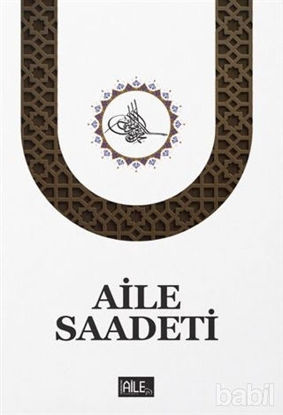 Picture of Aile Saadeti (Ciltsiz)