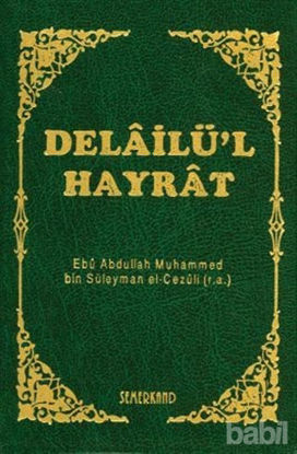 Picture of Delailü’l Hayrat