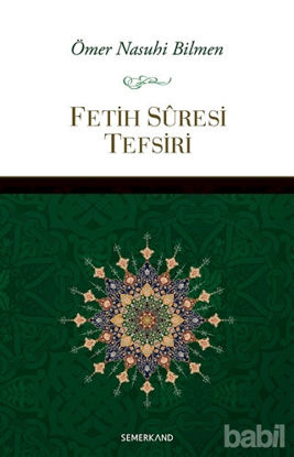 Picture of Fetih Suresi Tefsiri