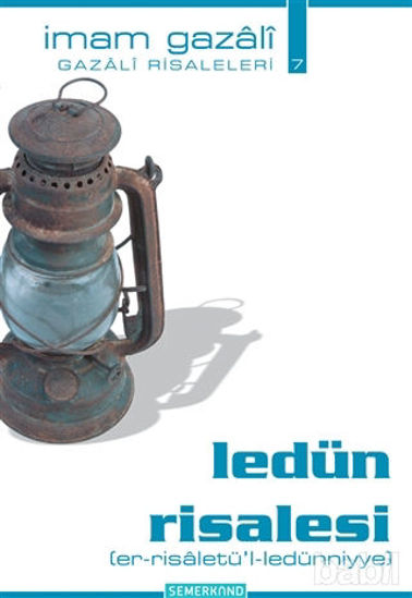 Picture of Ledün Risalesi (er-risaletü’l-ledünniye)