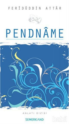 Picture of Pendname