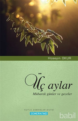 Picture of Üç Aylar