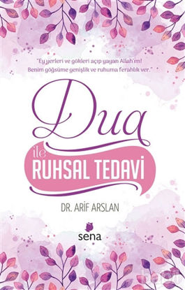 Picture of Dua ile Ruhsal Tedavi