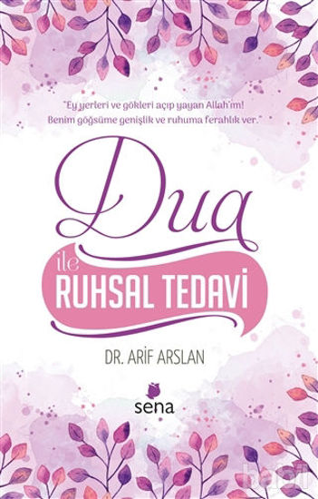 Picture of Dua ile Ruhsal Tedavi
