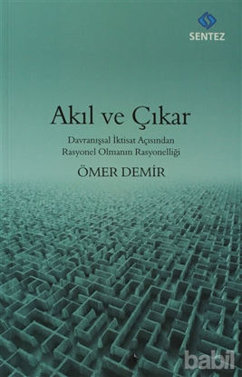 Picture of Akıl ve Çıkar