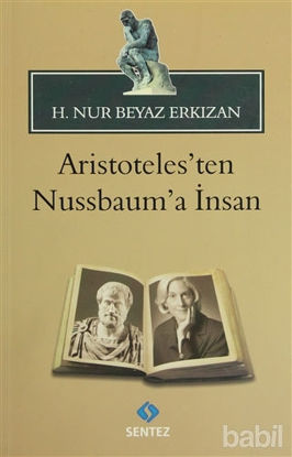Picture of Aristoteles’ten Nussbaum’a İnsan