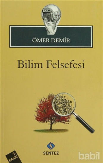 Picture of Bilim Felsefesi