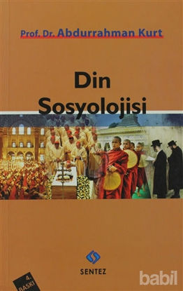 Picture of Din Sosyolojisi