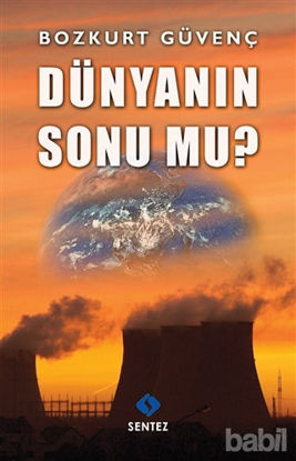 Picture of Dünyanın Sonu mu?