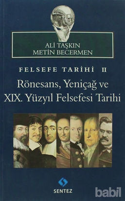 Picture of Felsefe Tarihi 2