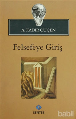 Picture of Felsefeye Giriş
