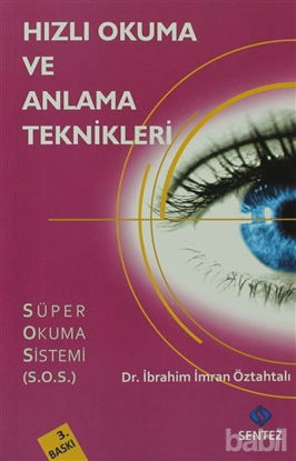 Picture of Hızlı Okuma ve Anlama Teknikleri