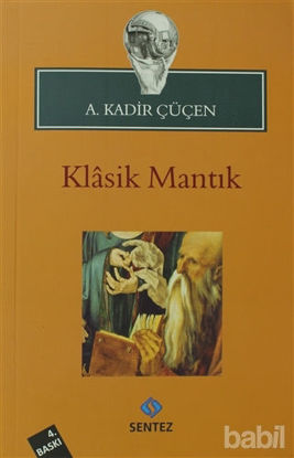 Picture of Klasik Mantık