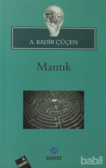 Picture of Mantık