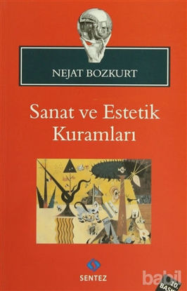 Picture of Sanat ve Estetik Kuramları