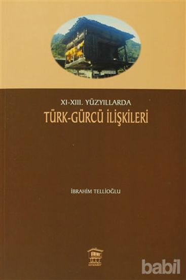 Picture of 11-13. Yüzyıllarda Türk-Gürcü İlişkileri