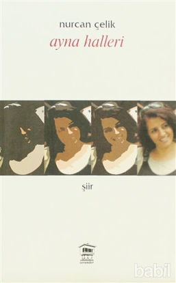 Picture of Ayna Halleri