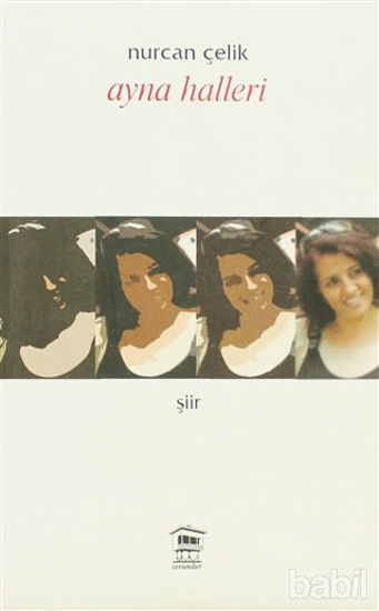 Picture of Ayna Halleri