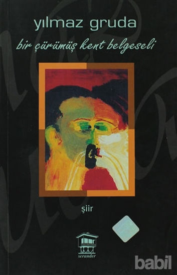 Picture of Bir Çürümüş Kent Belgeseli