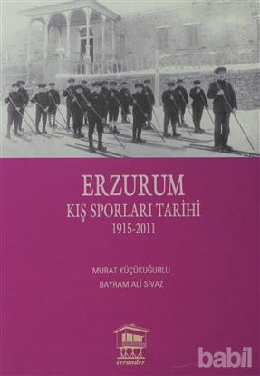 Picture of Erzurum Kış Sporları Tarihi
