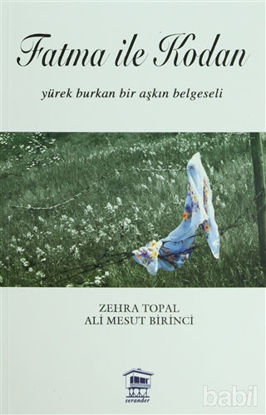 Picture of Fatma ile Kodan