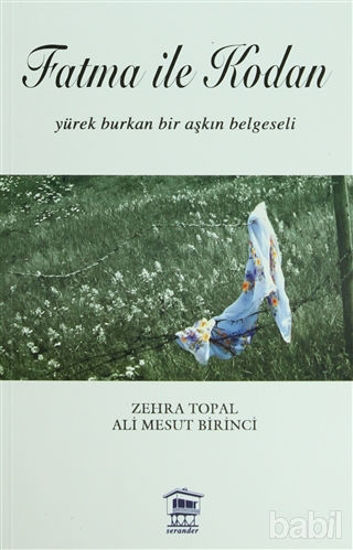 Picture of Fatma ile Kodan