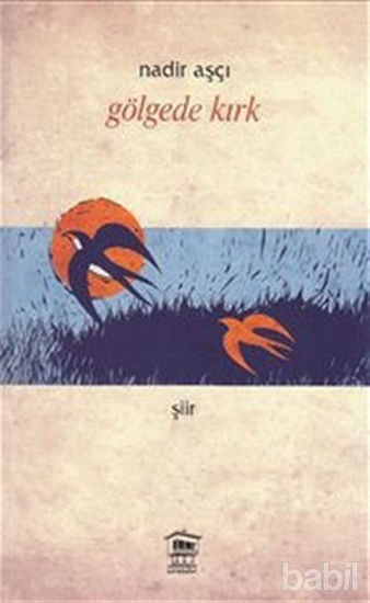 Picture of Gölgede Kırk