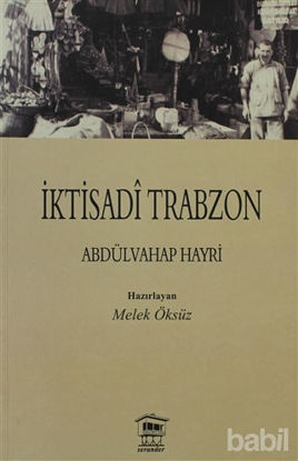 Picture of İktisadi Trabzon