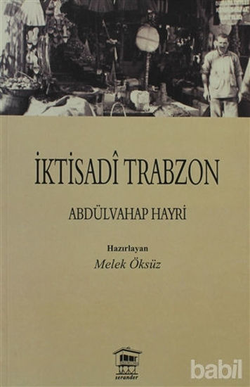 Picture of İktisadi Trabzon