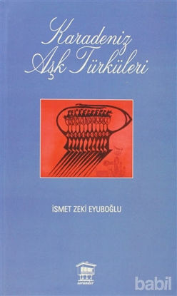 Picture of Karadeniz Aşk Türküleri